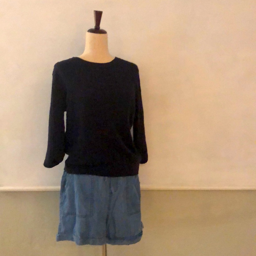 Brooks Brothers sweater